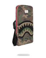Cut & Sew Shark Smartpack (Camo) - image 2