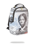 Harriet Tubman $20 Backpack - image 2
