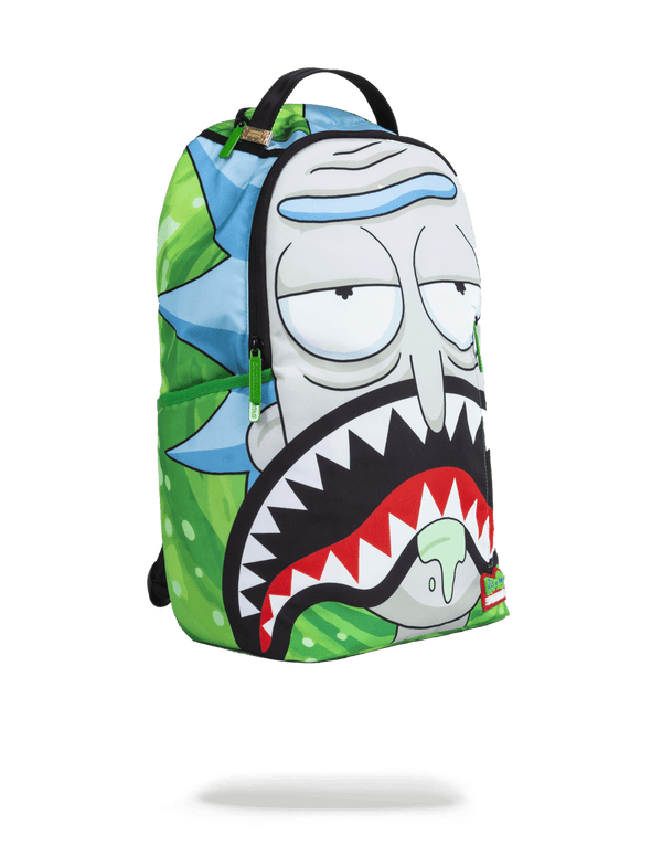 RICK SHARK