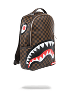 Sleek Sharks In Paris (Brown) - image 2