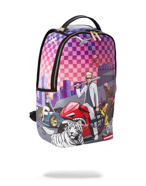 Dope Bag Dealer Backpack - image 2