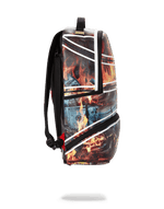 Spalding Fire Money Backpack - image 2