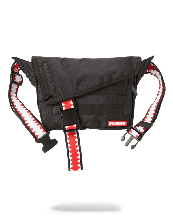 Winged Crossbody - image 2