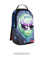 3D Lenticular Alien Head - image 2