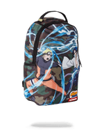 Naruto Vs. Sasuke - image 2
