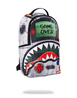 Game Over Shark - image 2