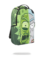 RICK & MORTY TOXIC RICK