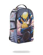 Wolverine Crammed - image 2