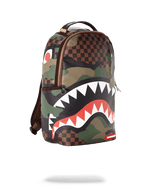 Sharks In Paris (Camo Edition) - image 2