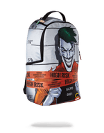 Joker Mug Shot - image 2