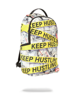 Keep Hustling - image 2