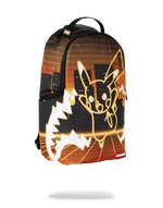 Pokemon Pikachu Neon Shark - image 2