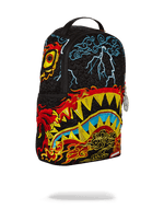 Dragon Shark Nightmare - image 2