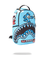 Mega Man Destroyer Shark - image 2