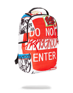 Do Not Enter - image 2