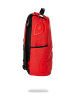 RED GHOST RUBBER SHARK
