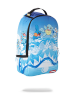 Pokemon Squirtle Water Shark - image 2