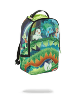 Pokemon Bulbasaur Grass Shark - image 2
