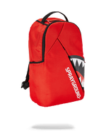 Angled Shark (Red) - image 2