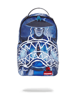 Mortal Kombat Raiden Sharkmouth (3M Reflective) - image 2