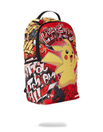 Pikachu On The Run - image 2