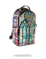 Sprays The Lord (Holographic Fabric) - image 2