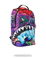 Night Of The Zombie Shark - image 2