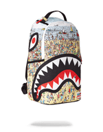 Where The #$%&* Is Waldo? - image 2
