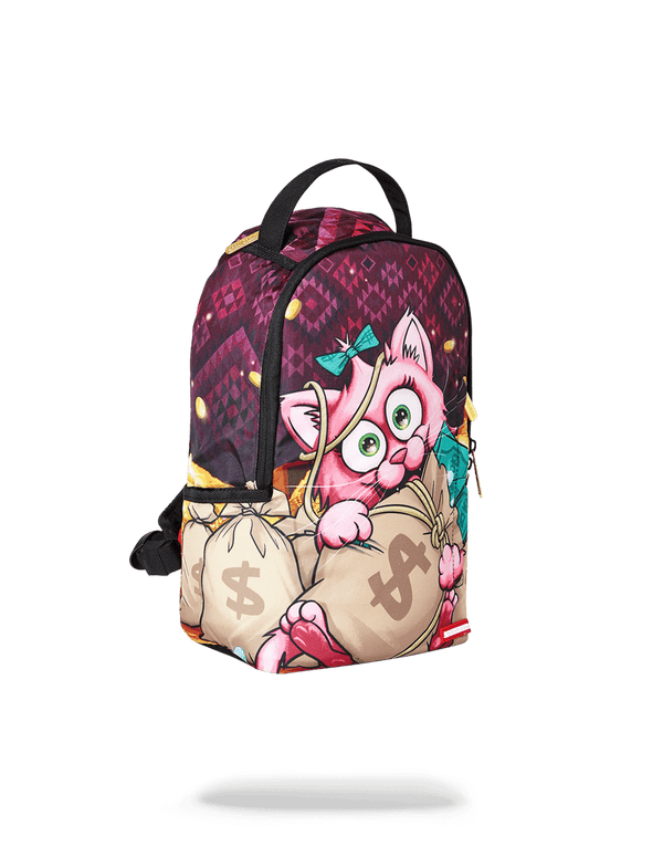 Mini Kitten Money Bags - image 2