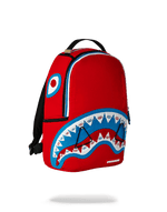 Braces Shark (Red) - image 2