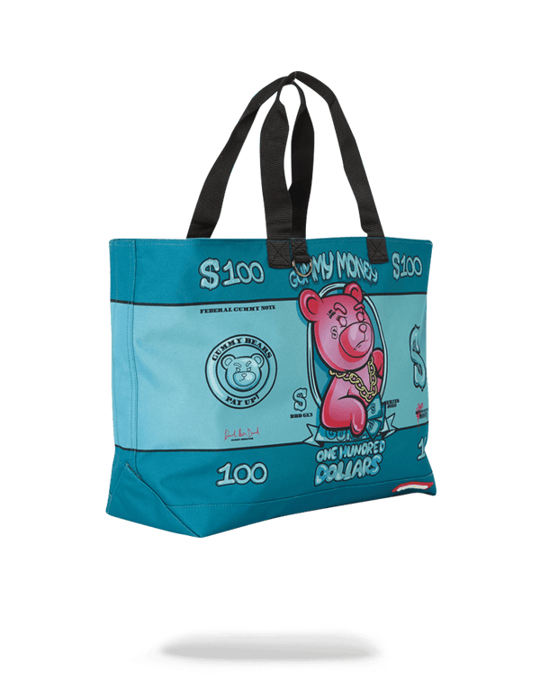Gummy Money Tote - image 2