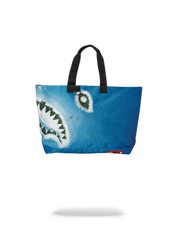 Shark Island Tote - image 2