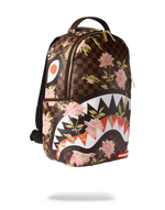 Sharkflower Dlx Backpack - image 2