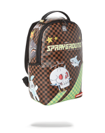 Wtf Shark Backpack - image 3