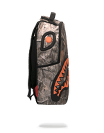 Wild Life Hunter Rubber Shark Backpack - image 3
