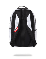 White Marble Backpack - image 3