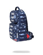 Cherry Blo$$Om Led Backpack - image 3