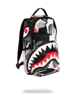 20/20 Vision Shark Clear Backpack - image 3