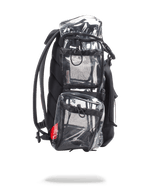20/20 Vision Top Gear Clear Backpack - image 3
