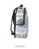 Harriet Tubman $20 Backpack - image 3
