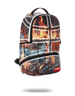 Spalding Fire Money Backpack - image 3