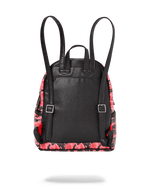 Pink Tiger Camo Sharkmouth Savage Backpack - image 3