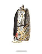 King Solomon'S Backpack - image 3