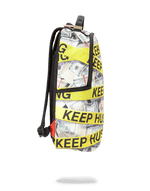 Keep Hustling - image 3