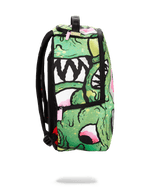 Buff Monster - image 3