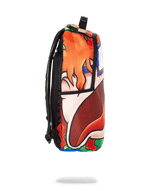 RUGRATS CHUCKY SHARK
