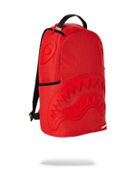 RED GHOST RUBBER SHARK