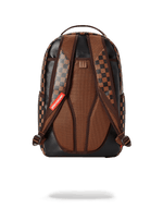 3D Molded Rubber Checkered Logo - image 3