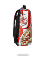 Jon Z Pizza Shark - image 3