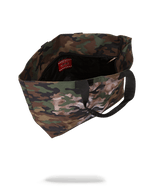 Lion Camo Tote Bag - image 3